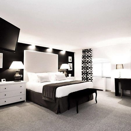 나폴리 The Royals Experience B&B 외부 사진
