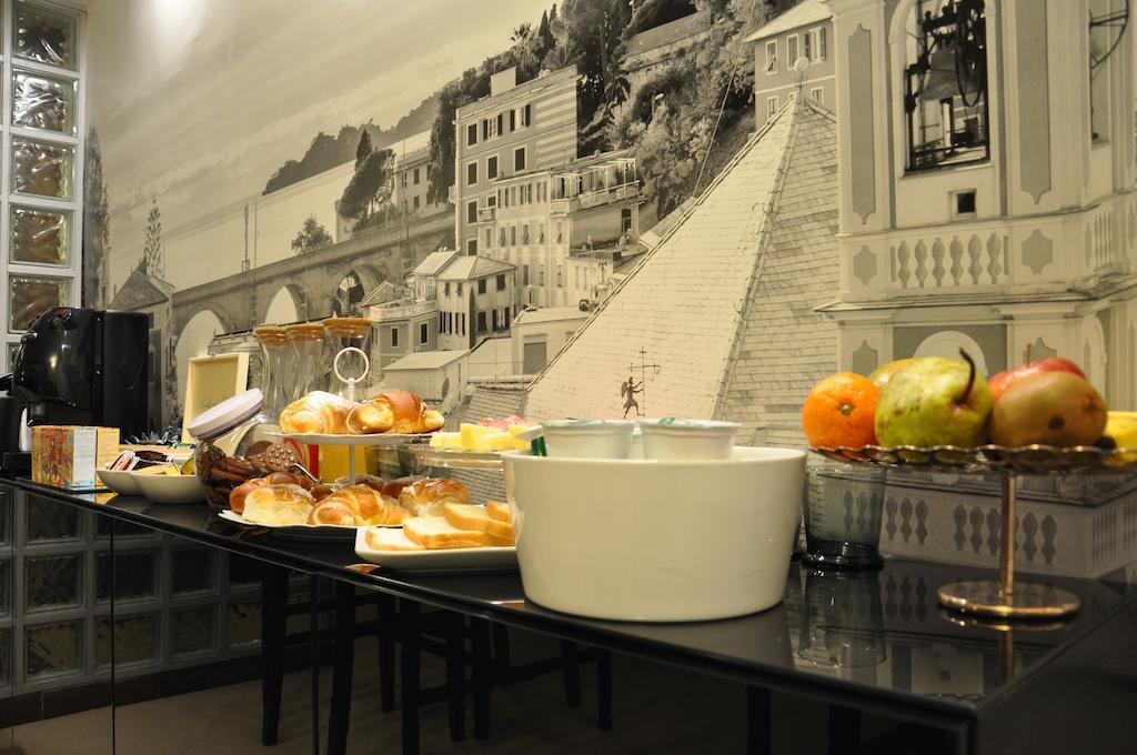 나폴리 The Royals Experience B&B 외부 사진