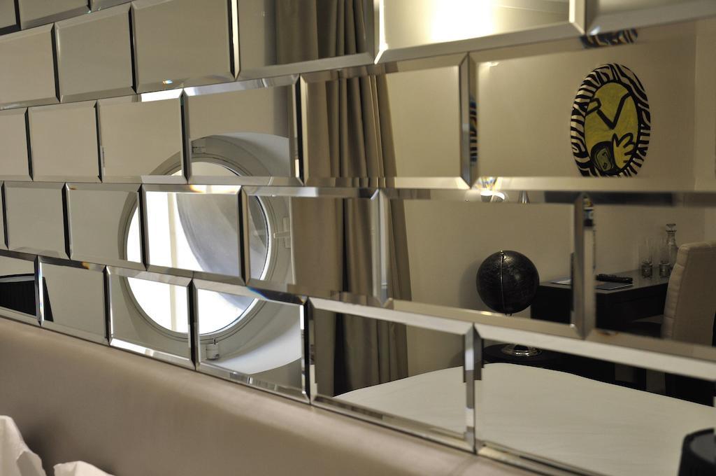 나폴리 The Royals Experience B&B 객실 사진