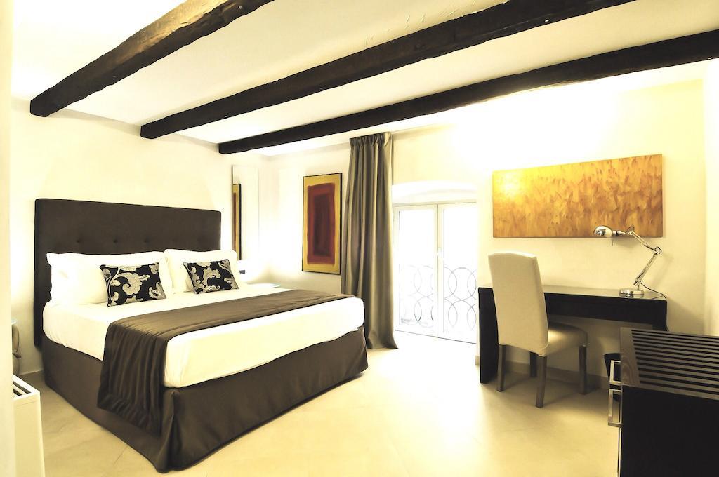 나폴리 The Royals Experience B&B 객실 사진