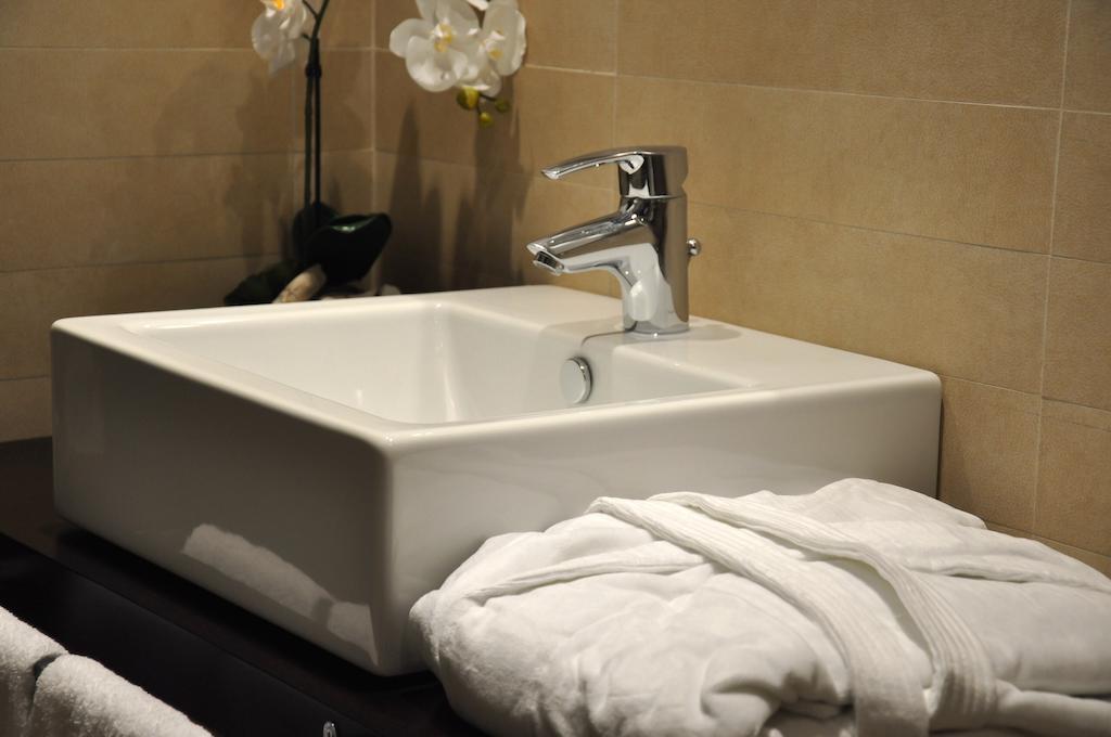 나폴리 The Royals Experience B&B 객실 사진