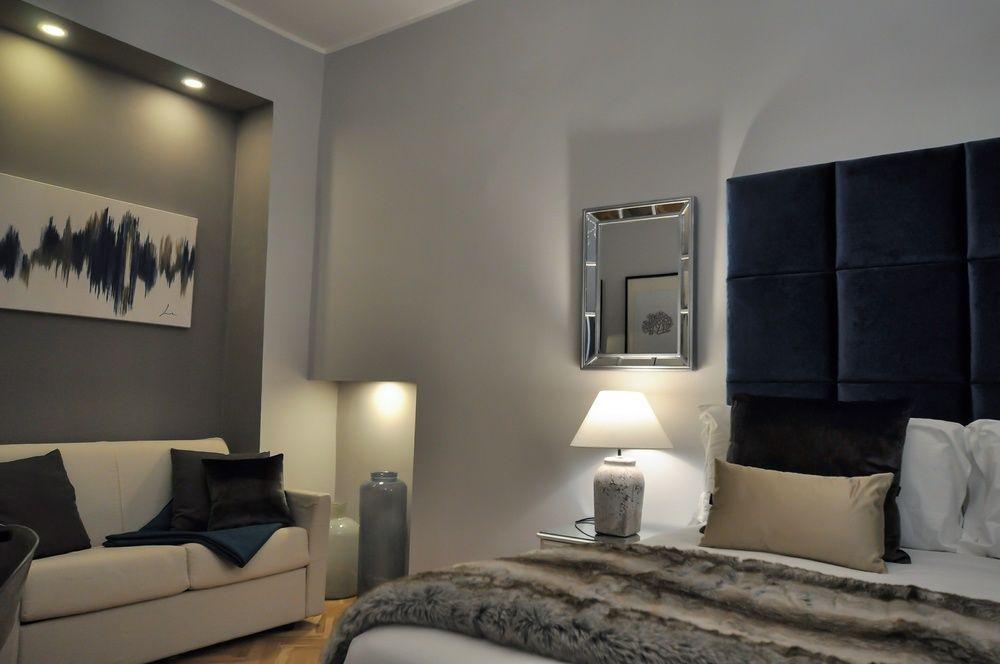 나폴리 The Royals Experience B&B 외부 사진