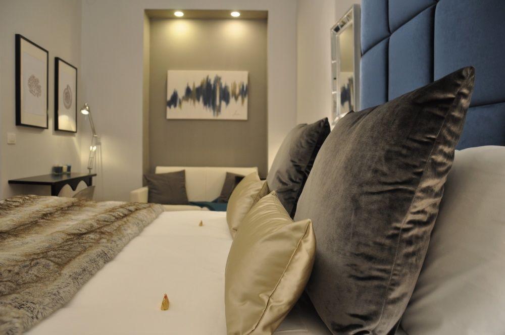 나폴리 The Royals Experience B&B 외부 사진