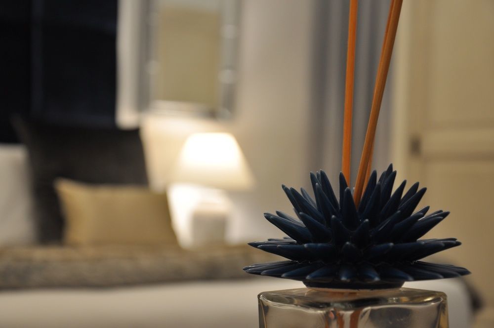 나폴리 The Royals Experience B&B 외부 사진