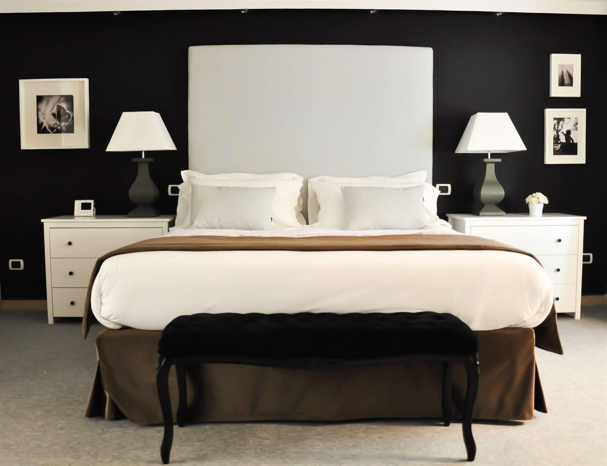 나폴리 The Royals Experience B&B 외부 사진