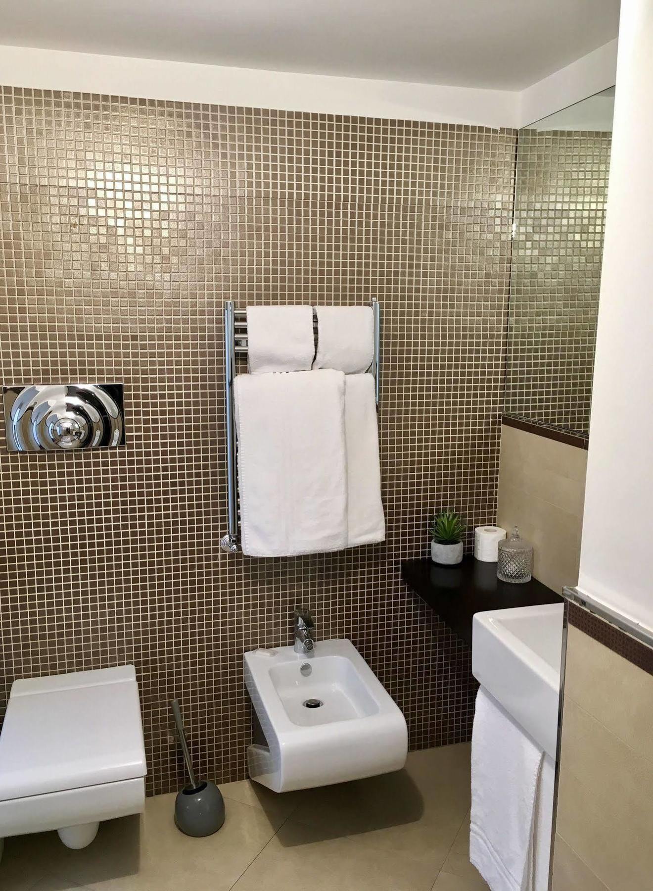 나폴리 The Royals Experience B&B 외부 사진